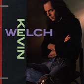 Kevin Welch Kevin Welch