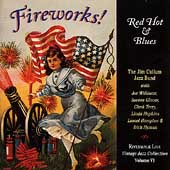 Fireworks! Red Hot & Blues