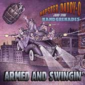 Armed And Swingin'