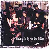 Linda & The Big King Jive Daddies