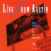 TOWER RECORDS ONLINE㤨Will Taylor & Jazz Menagerie/Live From Austin[805]פβǤʤ1,590ߤˤʤޤ