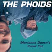 Marianne Doesn't Know Yet