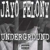 Underground Underground