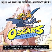 Oscar's Orchestra Oscar's Orchestra