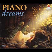 Piano Dreams Piano Dreams