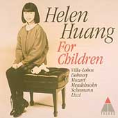 For Children / Helen Huang
