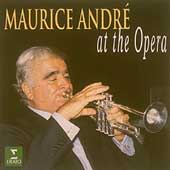 Maurice Andre at the Opera