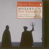 Mozart: Don Giovanni - highlights