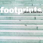 Footprints - Jean Sibelius