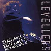 Best Live: Headlights, Whitelines, Black Tar Rivers