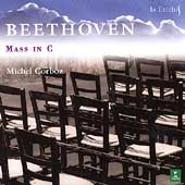Beethoven: Mass in C Major; Schubert: Mass No 2 in G Major / Corboz et al