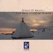 The New Voice of North