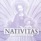 Nativitas / Higginbottom, Choir of New College Oxford