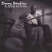 Me, My Guitar & The Blues