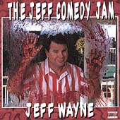 The Jeff Comedy Jam