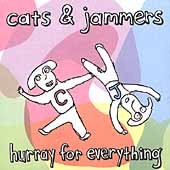 Hurray For Everything