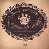 Mahatma Gandhi & Sitting Bull