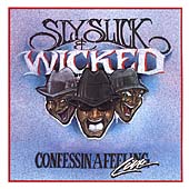 Confessin' A Feeling Live!