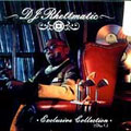 DJ Rhettmatic "Exclusive Collection"