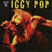 King Biscuit Flower Hour Presents Iggy Pop