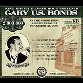 King Biscuit Flower Hour Presents Gary U.S. Bonds