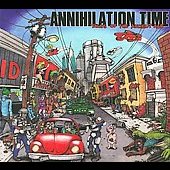 TOWER RECORDS ONLINE㤨Annihilation Time/Tales of the Ancient Age[TPEE900862]פβǤʤ2,990ߤˤʤޤ