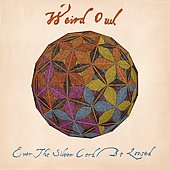 Ever The Silver Cord Be Loosed 