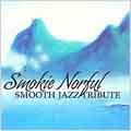 Smokie Norful Smooth Jazz Tribute