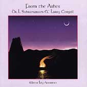 Dr. L. Subramaniam &Larry Coryell/From The Ashes[59]