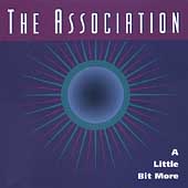 Association 95: A Little More