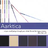 Bliss Out, Vol. 18: ...Or Could You Just Go Through Your Whole Life And Be Happy Anyway