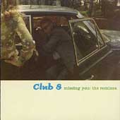 Missing You Missing You