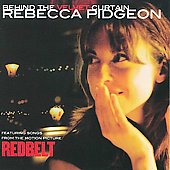 Behind the Velvet Curtain Behind the Velvet Curtain