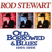 Old, Borrowed & Blues 1964 - 1966