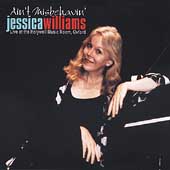 Ain't Misbehavin' (Live At The Holywell Music Room, Oxford) Ain't Misbehavin' (Live At The Holywell Music Room, Oxford)