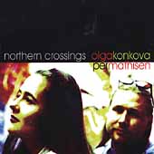 Northern Crossings