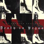 The Contino Sessions The Contino Sessions