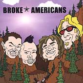Broke Americans