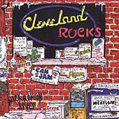 Cleveland International Records 1977-1983