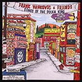 Songs Of The Polka King Vol. 1