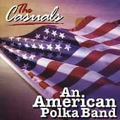 An American Polka Band
