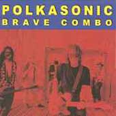 Polkasonic