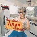 Big Lou's Polka Casserole
