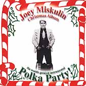 World's Greatest Christmas Polka Party