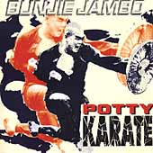 Potty Karate
