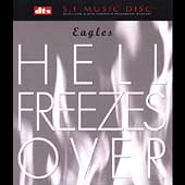 Hell Freezes Over [DTS]