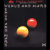Venus & Mars [DTS]