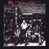 Live At Fillmore East [DTS]