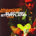 Michael Hill's Blue Mob/Electric Storyland Live[1088]