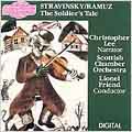 Stravinsky: (The) Soldier's Tale